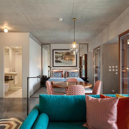 פורטו S.Bento Residences מראה חיצוני תמונה