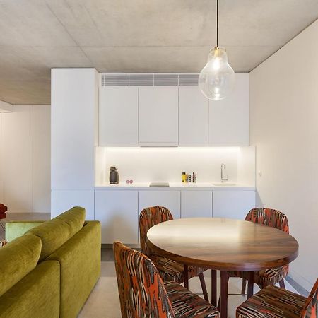 פורטו S.Bento Residences מראה חיצוני תמונה