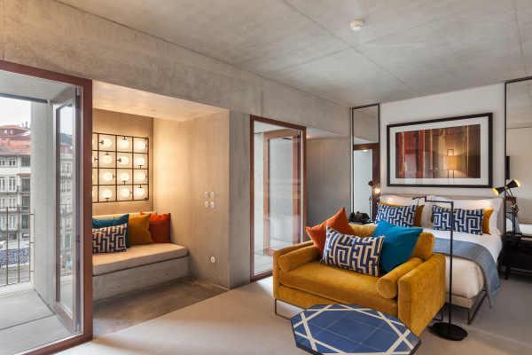 פורטו S.Bento Residences מראה חיצוני תמונה