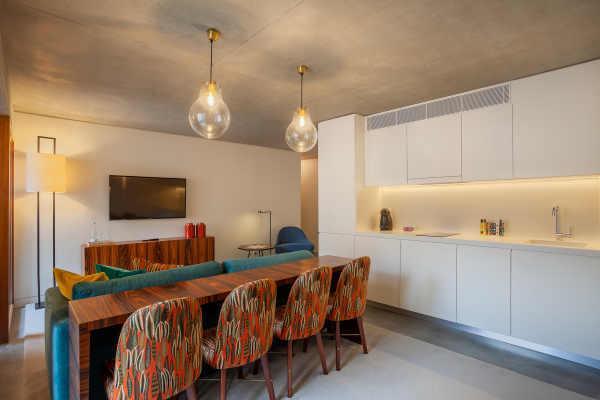 פורטו S.Bento Residences מראה חיצוני תמונה