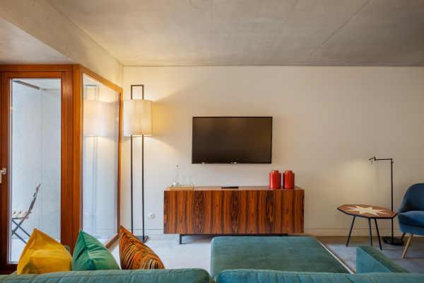 פורטו S.Bento Residences מראה חיצוני תמונה