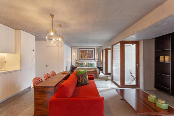 פורטו S.Bento Residences מראה חיצוני תמונה