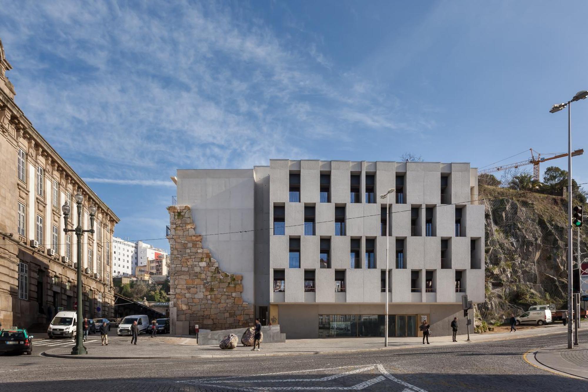 פורטו S.Bento Residences מראה חיצוני תמונה