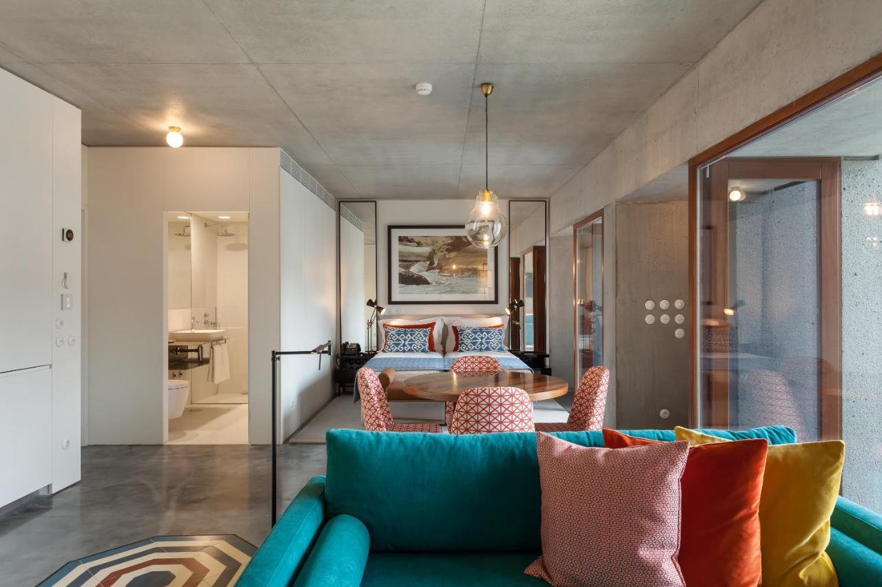 פורטו S.Bento Residences מראה חיצוני תמונה