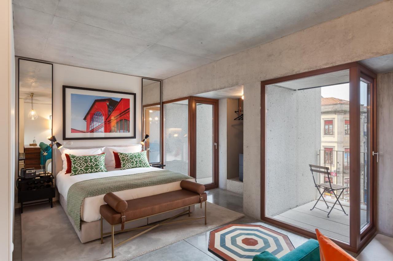 פורטו S.Bento Residences מראה חיצוני תמונה