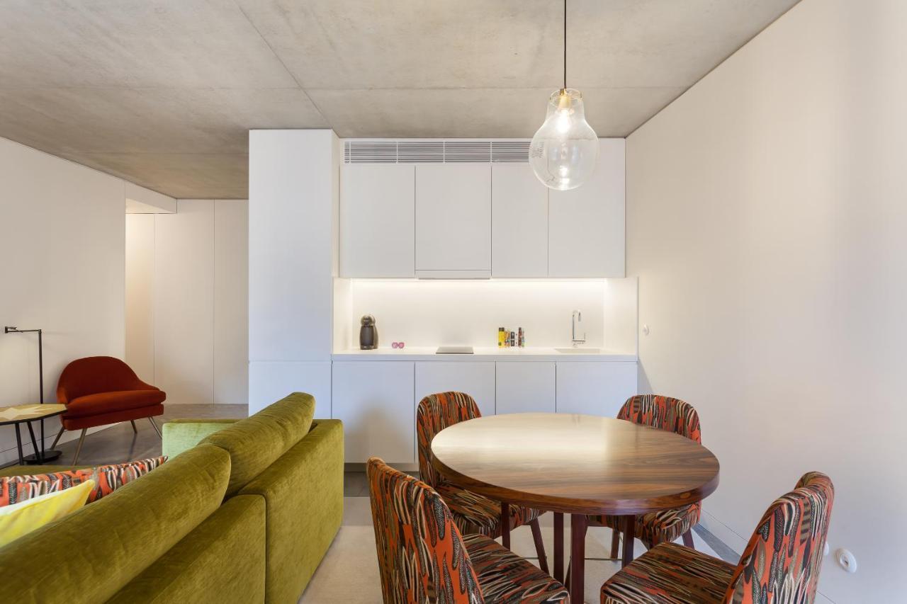 פורטו S.Bento Residences מראה חיצוני תמונה