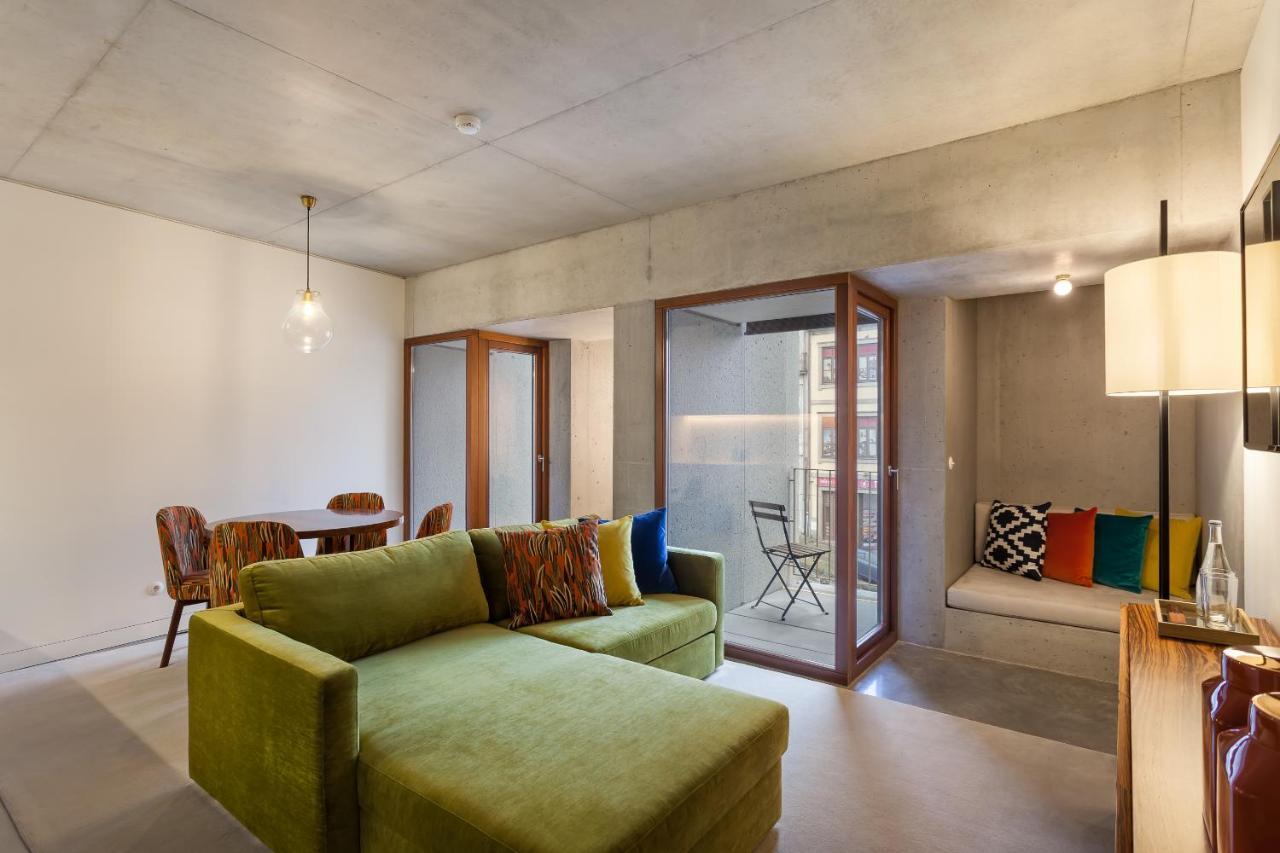 פורטו S.Bento Residences מראה חיצוני תמונה