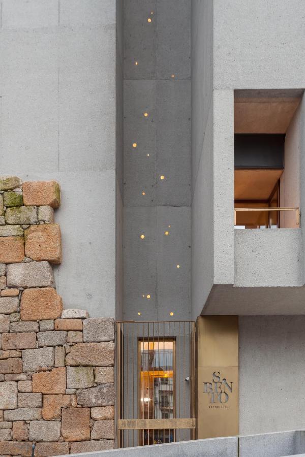 פורטו S.Bento Residences מראה חיצוני תמונה