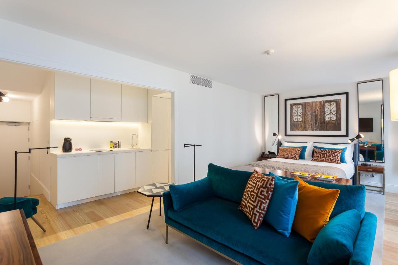 פורטו S.Bento Residences מראה חיצוני תמונה
