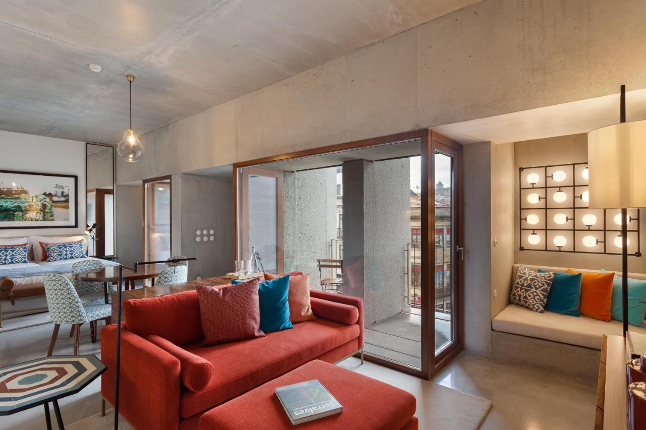 פורטו S.Bento Residences מראה חיצוני תמונה
