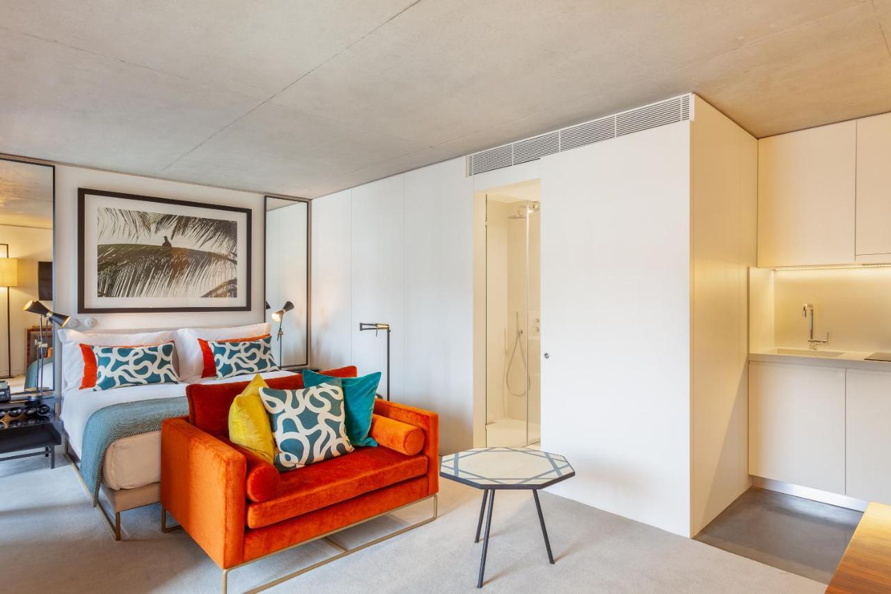 פורטו S.Bento Residences מראה חיצוני תמונה