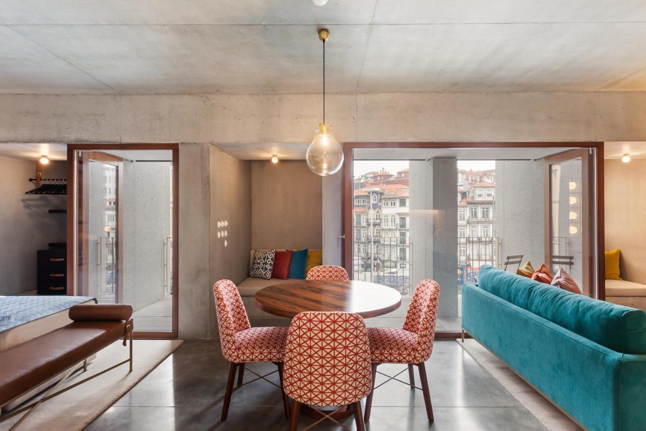 פורטו S.Bento Residences מראה חיצוני תמונה