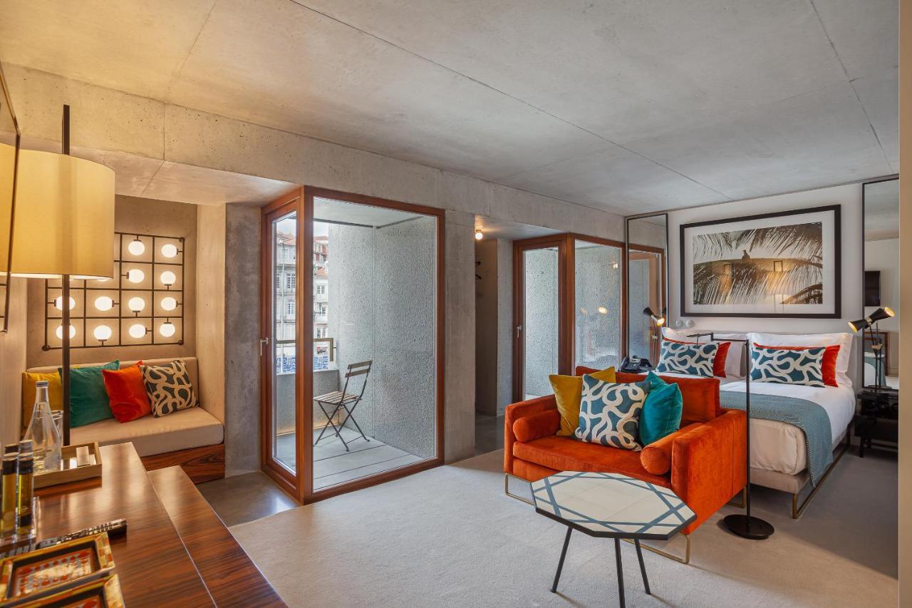 פורטו S.Bento Residences מראה חיצוני תמונה